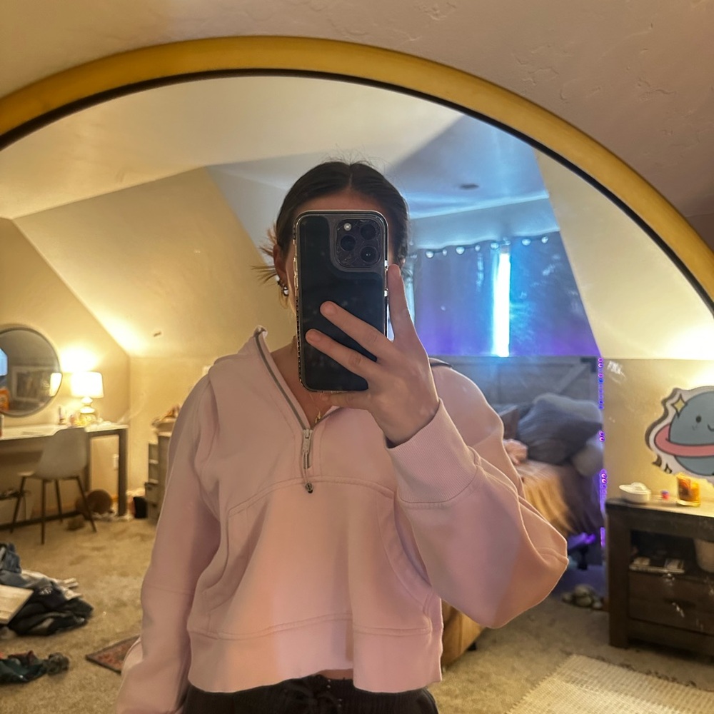 PINK LULU SCUBA